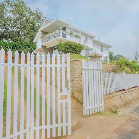 Biet Thu Trang Da Lat Villa Eksteriør bilde