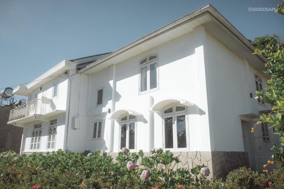 Biet Thu Trang Da Lat Villa Eksteriør bilde